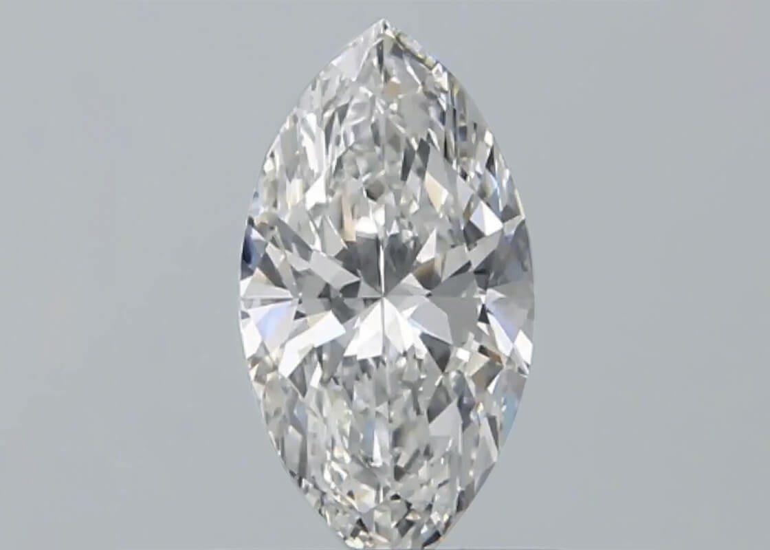 Marquise Cut Loose Diamonds - 77 Diamonds