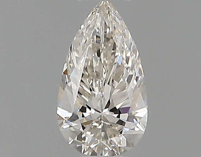Pear Shape Diamonds – Ascot Diamonds