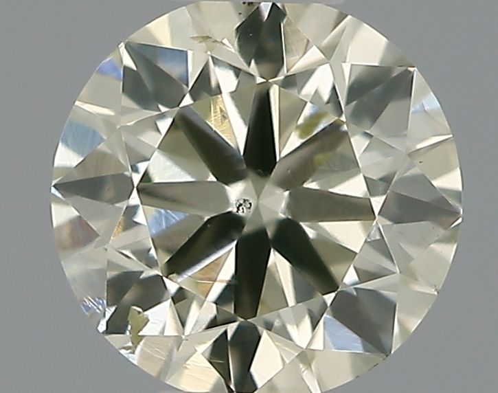 Round Cut Loose Diamonds - 77 Diamonds