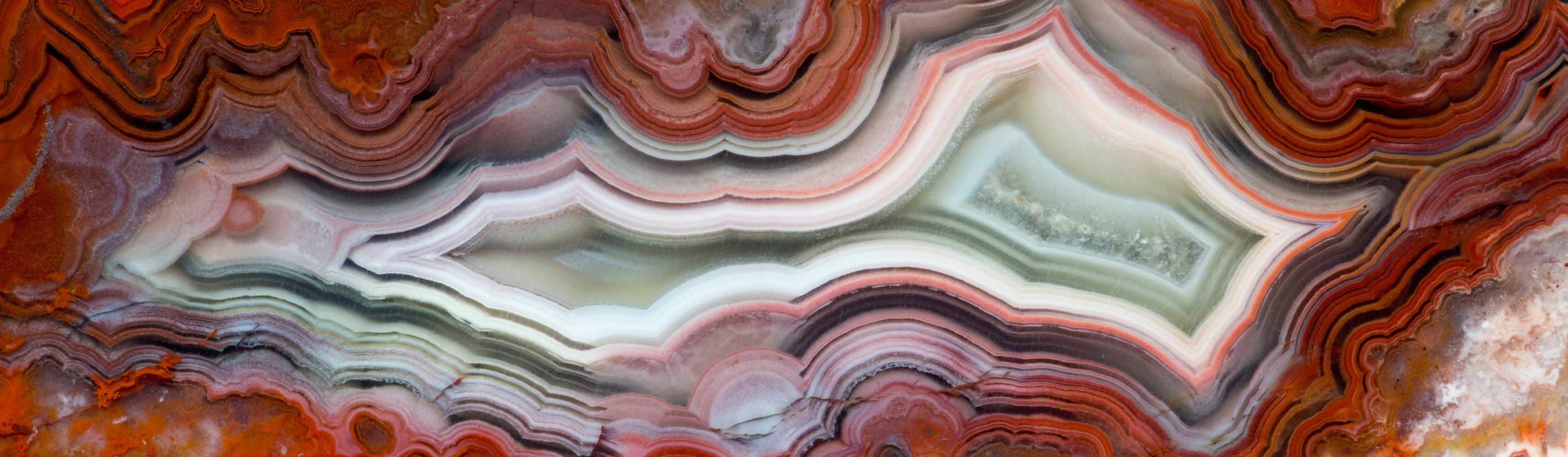 Mexican Crazy Lace Agate