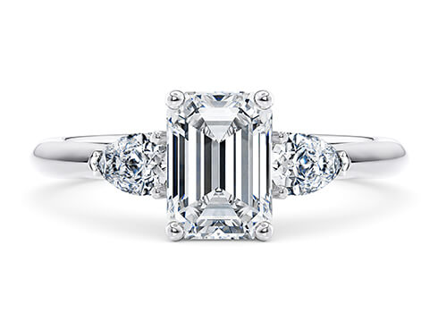 Ring Size Guide, Engagement Ring Guide