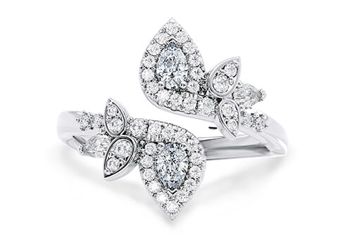 Ring Size Guide, Engagement Ring Guide