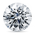 Briliáns kerek gyémánt